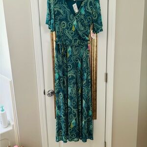 Harlow & Rose Maxi Dress